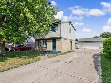 13531 Marvin Street , Taylor, Mi 48180
