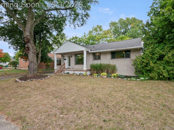 31560 Leelane , Farmington, Mi 48336