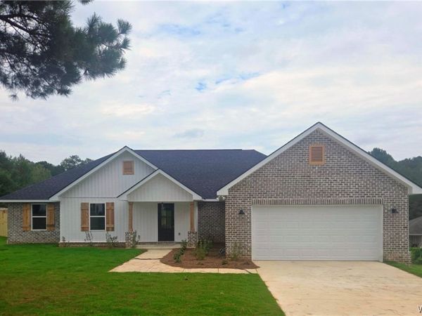 11616 River Point Way , Tuscaloosa, AL 35405