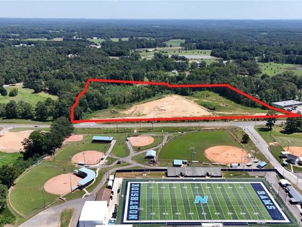 000 Highway 43 Highway , Northport, AL 35475