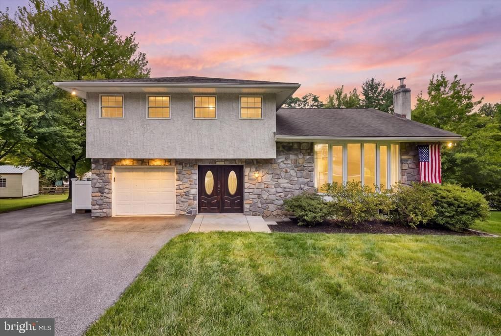168 MANSION ROAD , NEWTOWN SQUARE, PA 19073