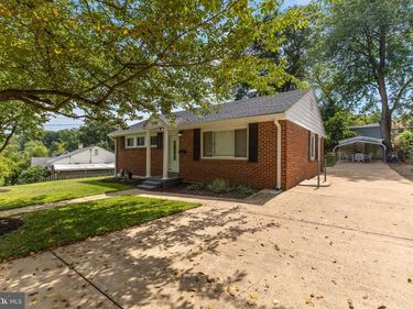 3709 HEATHER COURT, ALEXANDRIA, VA 22310