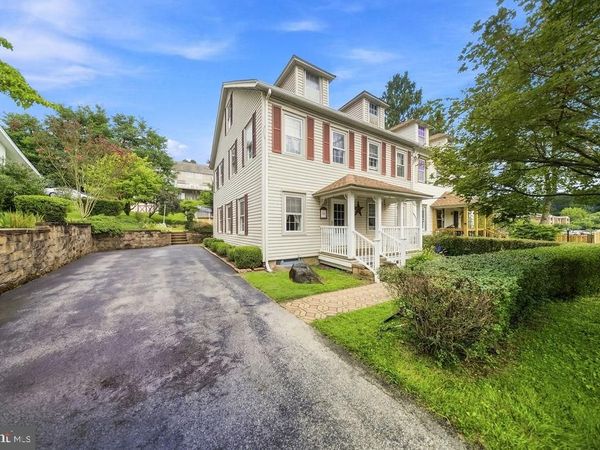 293 GLEN RIDDLE ROAD , MEDIA, PA 19063