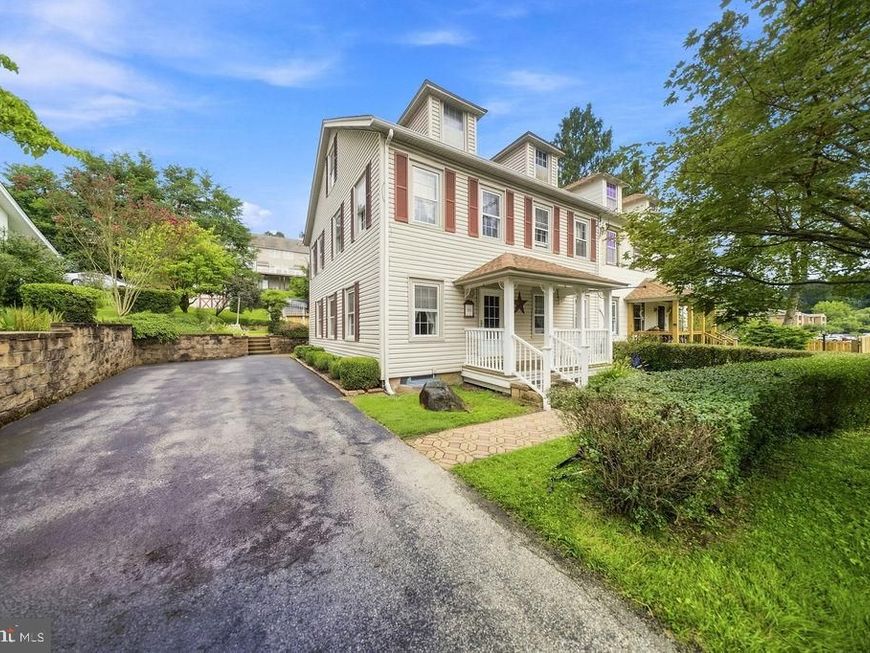 293 Glen Riddle Road , Media, PA 19063 Main Photo