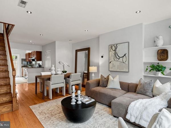 1161 S DORRANCE STREET , PHILADELPHIA, PA 19146