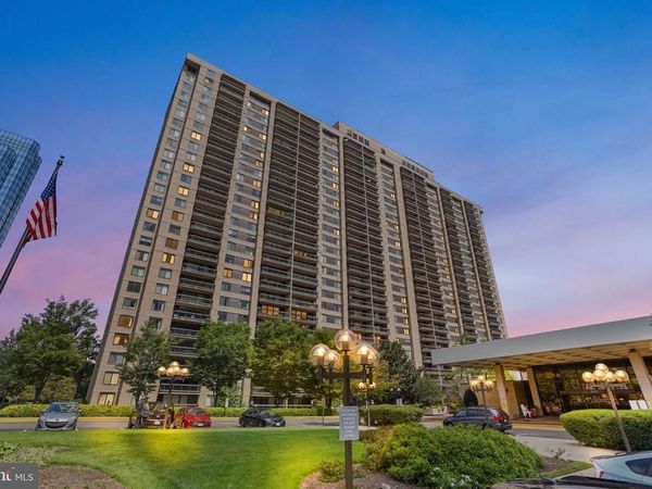 3701 S GEORGE MASON DRIVE, Unit 1602, FALLS CHURCH, VA 22041