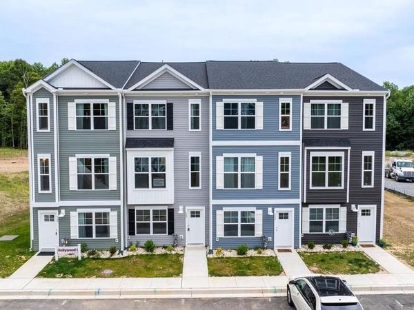 756 BUR OAK COURT , ABERDEEN, MD 21001
