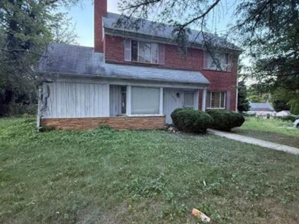 10405 NEW HAMPSHIRE AVENUE , SILVER SPRING, MD 20903