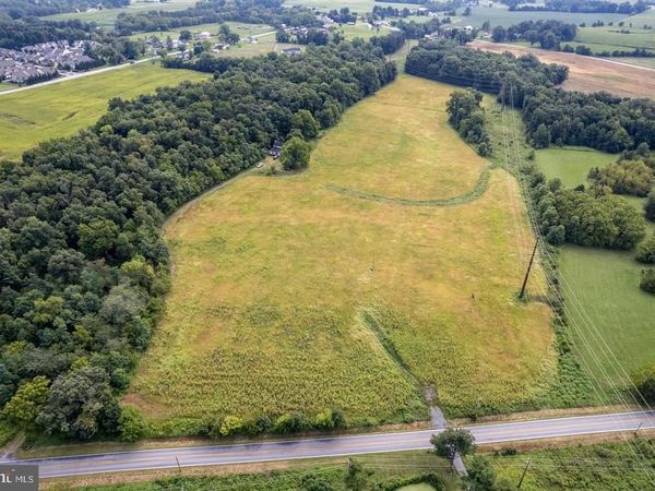 2301 OTTERDALE MILL ROAD , TANEYTOWN, MD 21787