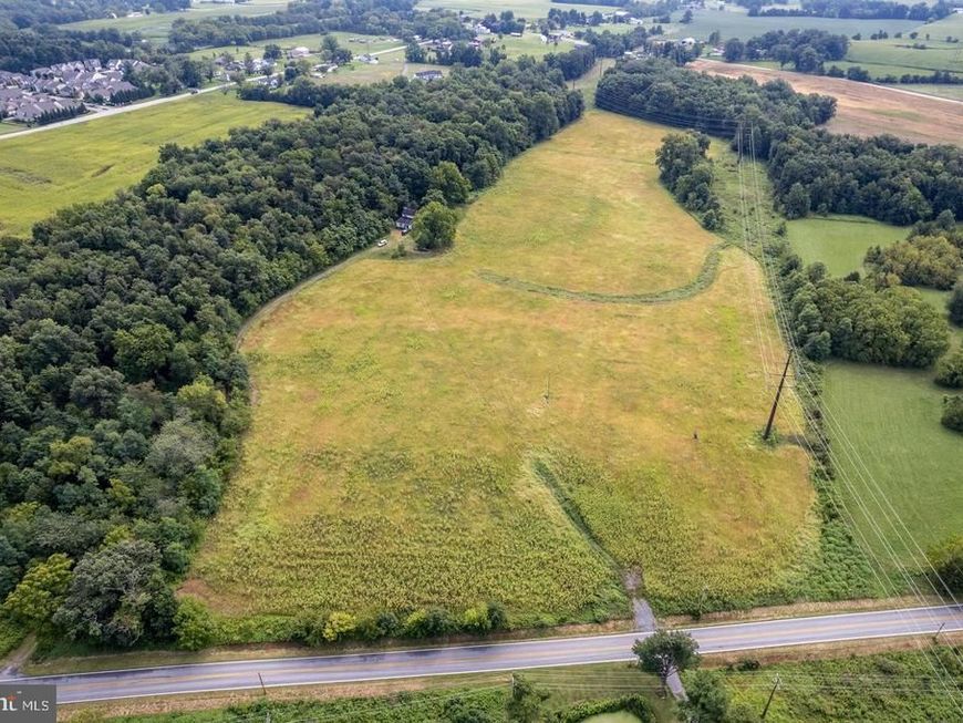 2301 Otterdale Mill Road , Taneytown, MD 21787 Main Photo