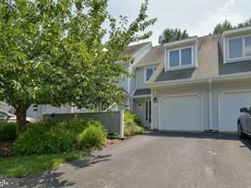 49 E Jonathan Court, Unit 49, Kennett Square, PA 19348 Main Photo