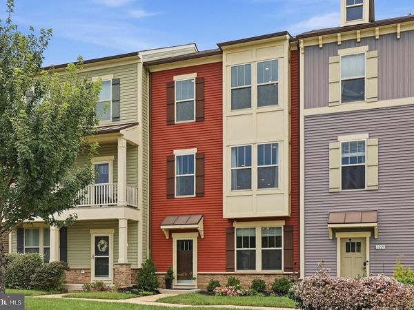 3231 STONE BARN DRIVE, FREDERICK, MD 21704