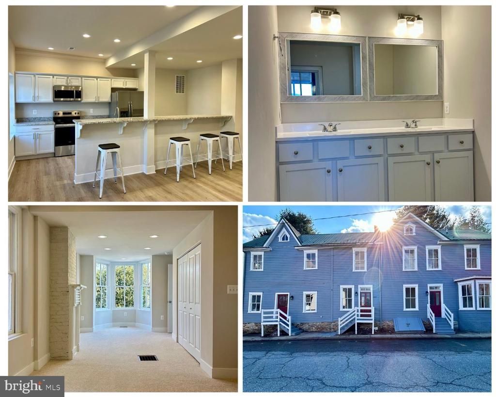 210 E MAIN STREET, BURKITTSVILLE, MD 21718