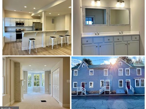 210 E MAIN STREET , BURKITTSVILLE, MD 21718