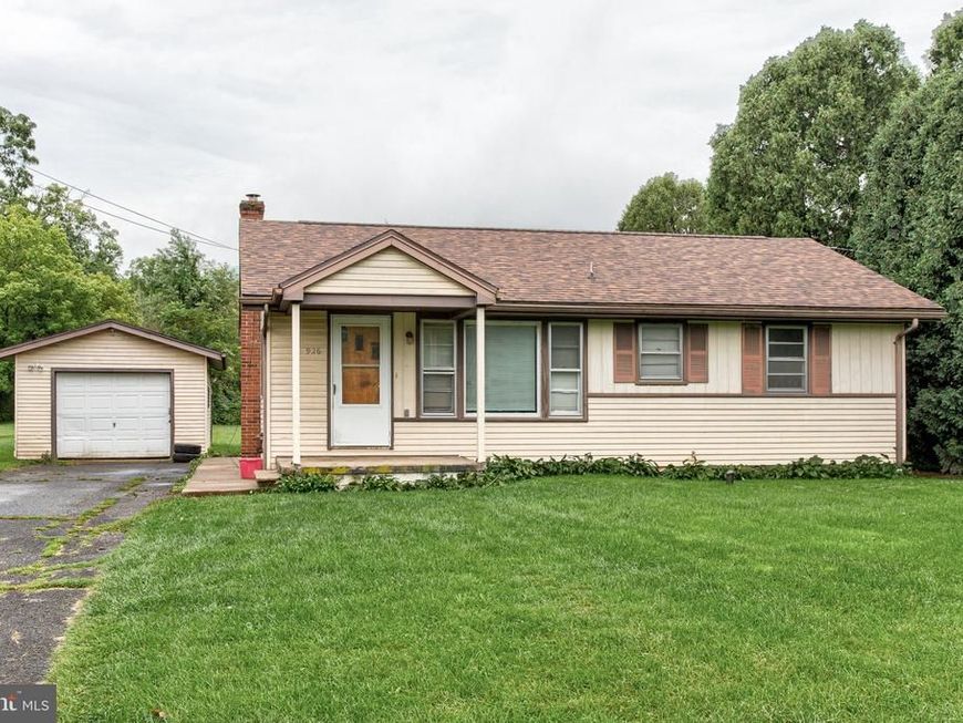926 Boal Avenue, Boalsburg, PA 16827 Main Photo