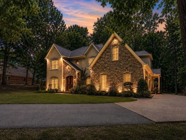 11095 LATTING RD, Eads, TN 38028