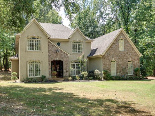 11095 LATTING RD, Eads, TN 38028