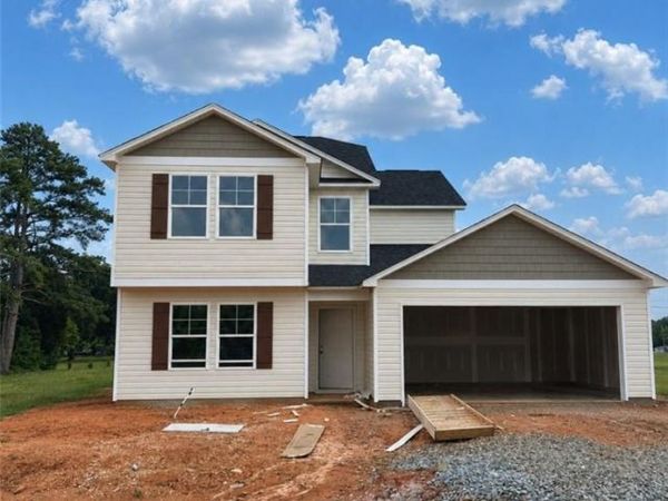 160 Caspian Drive, Lexington, NC 27295