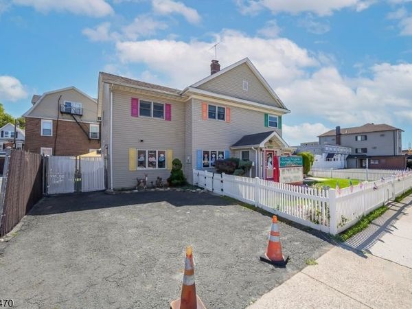 188 Washington Ave, Nutley, NJ 07110