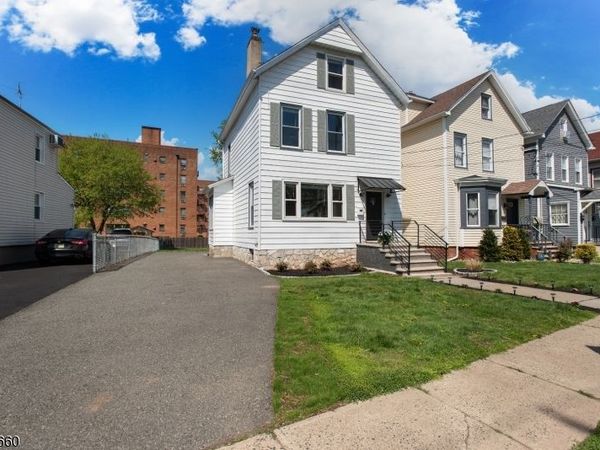 108 Thomas St, Bloomfield, NJ 07003