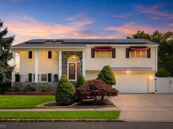 111 Walton Ave, Union, NJ 07083