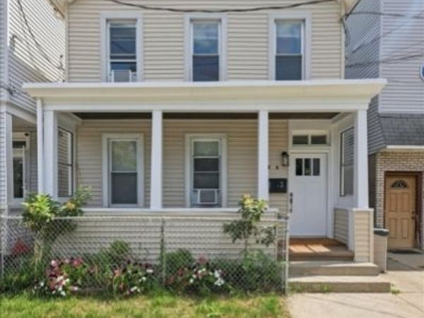12 Prospect Ave, Unit 2, Bayonne, NJ 07002
