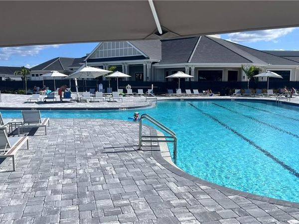 5538 Hampton Links CT , AVE MARIA, FL 34142
