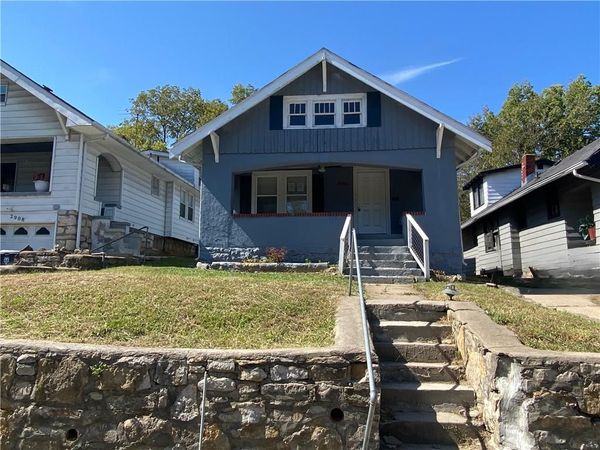 2906 Bales Avenue, Kansas City, MO 64128