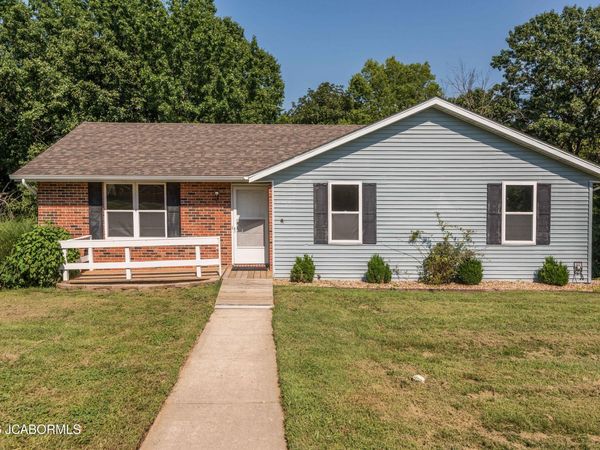 12480 COUNTY ROAD 4047 , Holts Summit, MO 65043