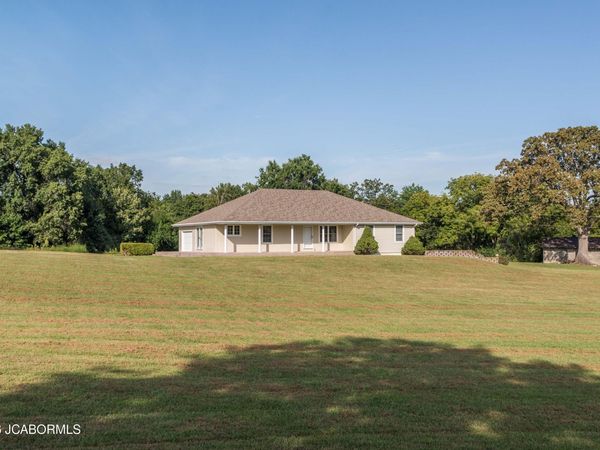 4370 STATE ROAD J , Fulton, MO 65251