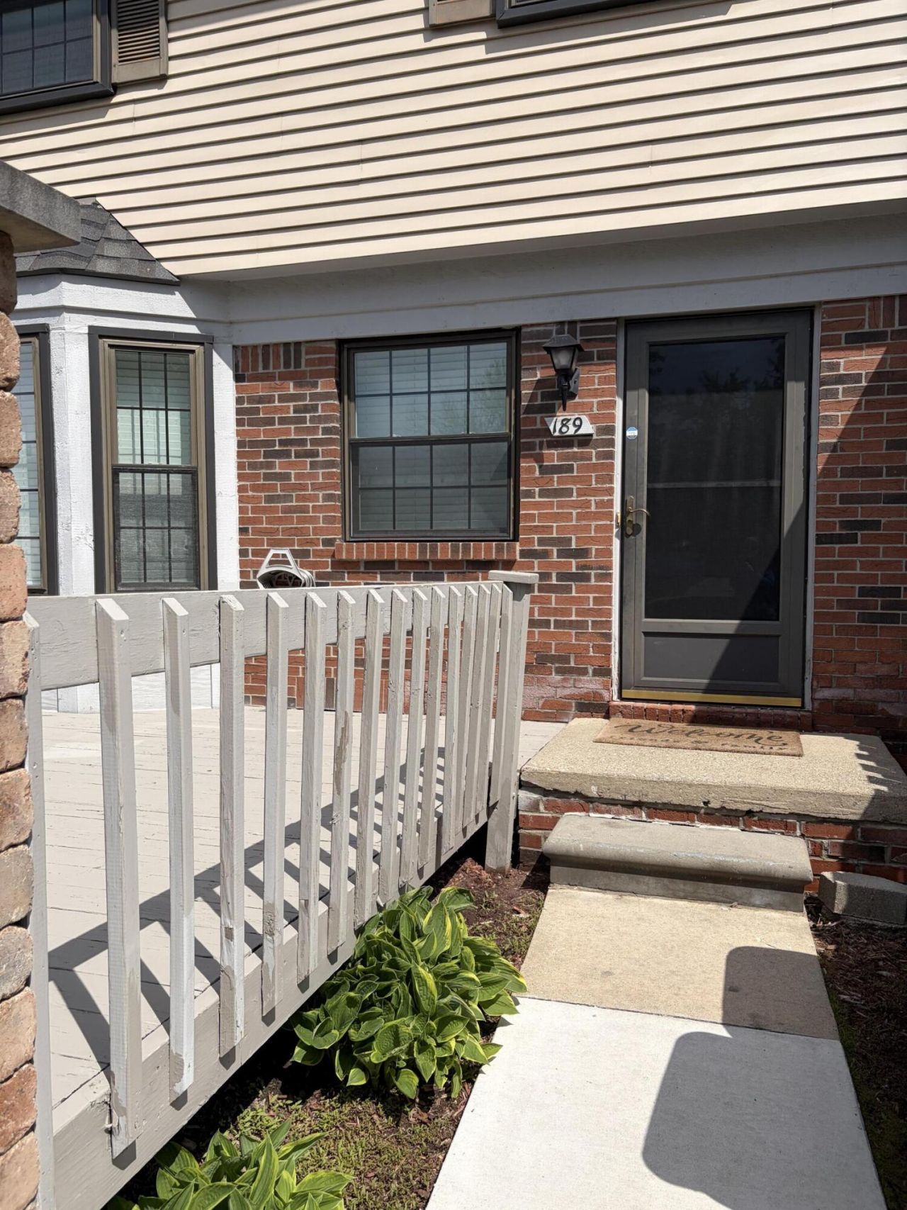 43419 W Arbor Way W, Unit 189, Canton, MI 48188 Main Photo