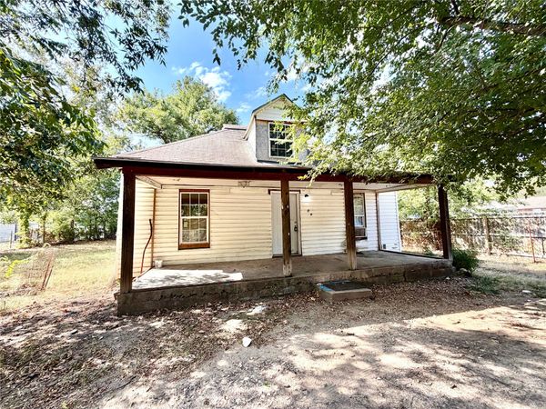 409 W Allen Road , Tahlequah, OK 74464