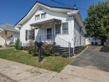 1807 Clifton Avenue, Paris, KY 40361