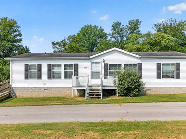 202 N Third Street, Harrodsburg, KY 40330