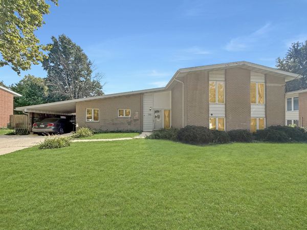 306 Naples Drive , Rantoul, IL 61866