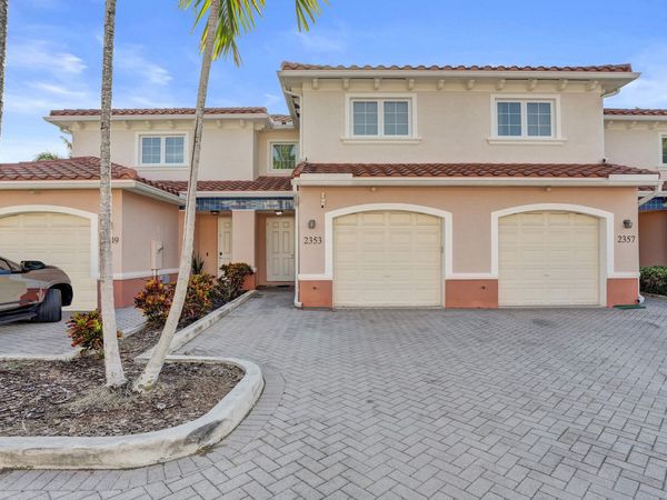 2353 SE 5TH Street, Unit 2353, Pompano Beach, FL 33062