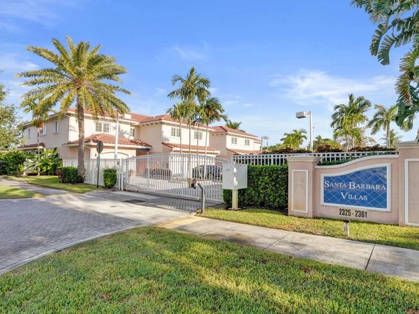 2353 SE 5TH Street, Unit 2353, Pompano Beach, FL 33062