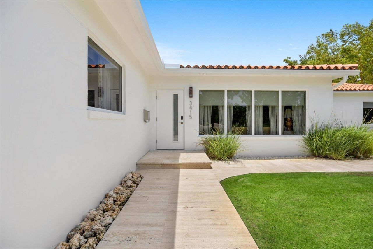 3415 N Flagler Drive, West Palm Beach, FL 33407 Photo
