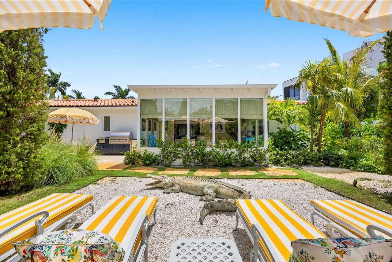 3415 N Flagler Drive, West Palm Beach, FL 33407 Photo