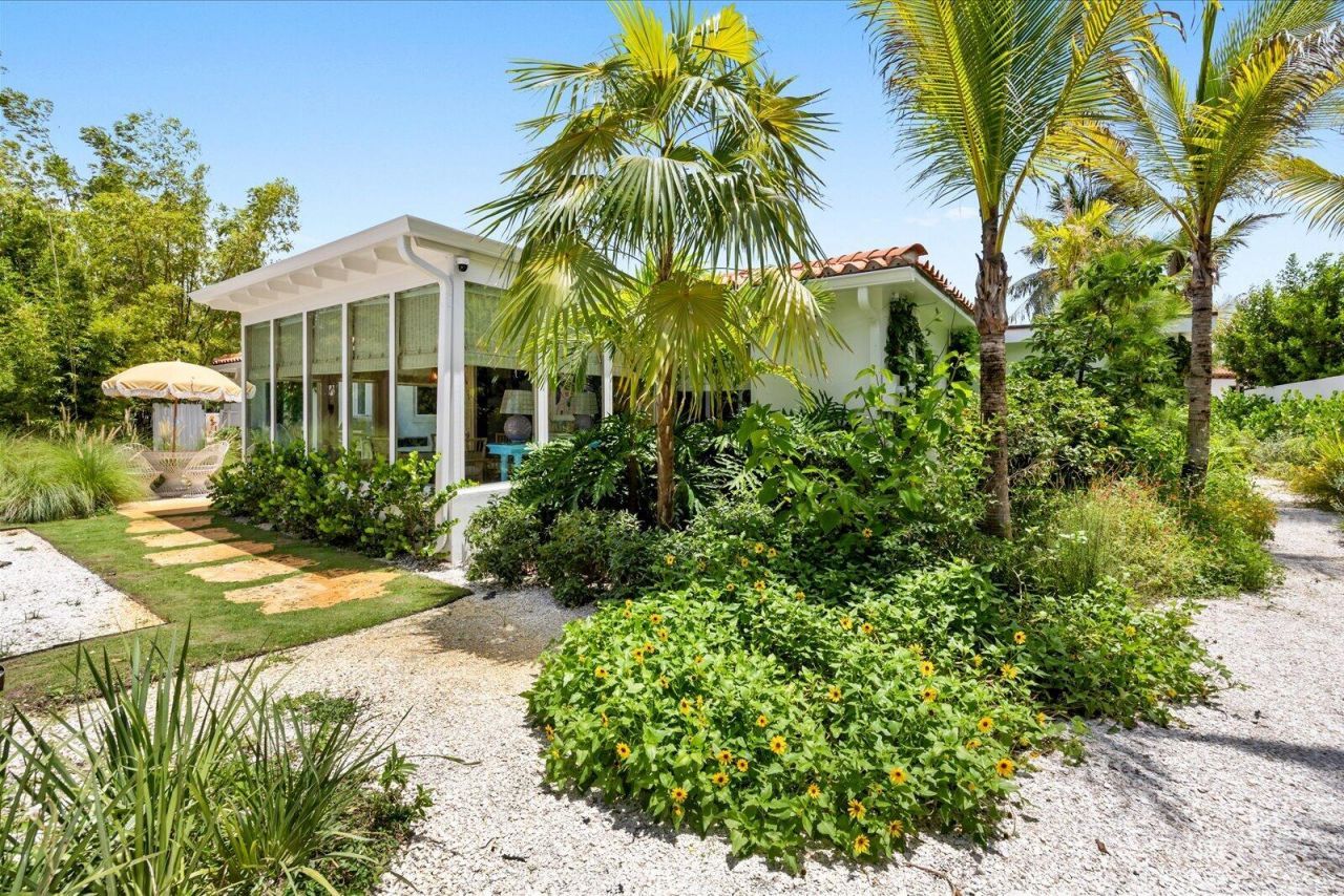 3415 N Flagler Drive, West Palm Beach, FL 33407 Photo