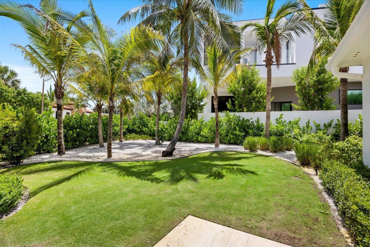 3415 N Flagler Drive, West Palm Beach, FL 33407 Photo