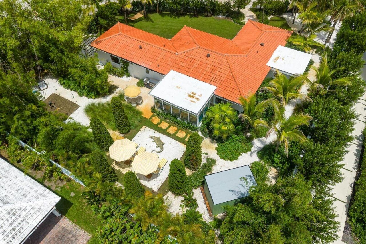 3415 N Flagler Drive, West Palm Beach, FL 33407 Photo