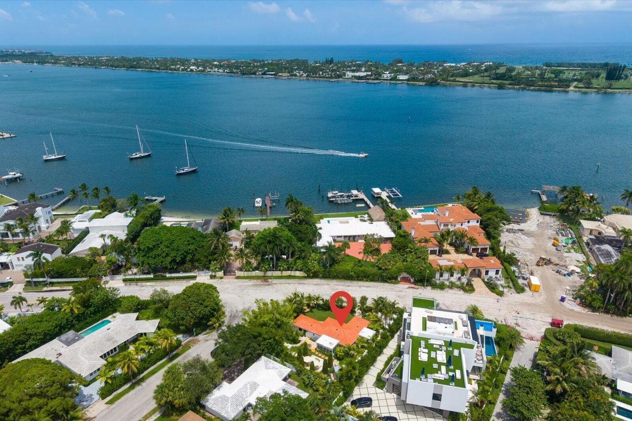 3415 N Flagler Drive, West Palm Beach, FL 33407 Photo