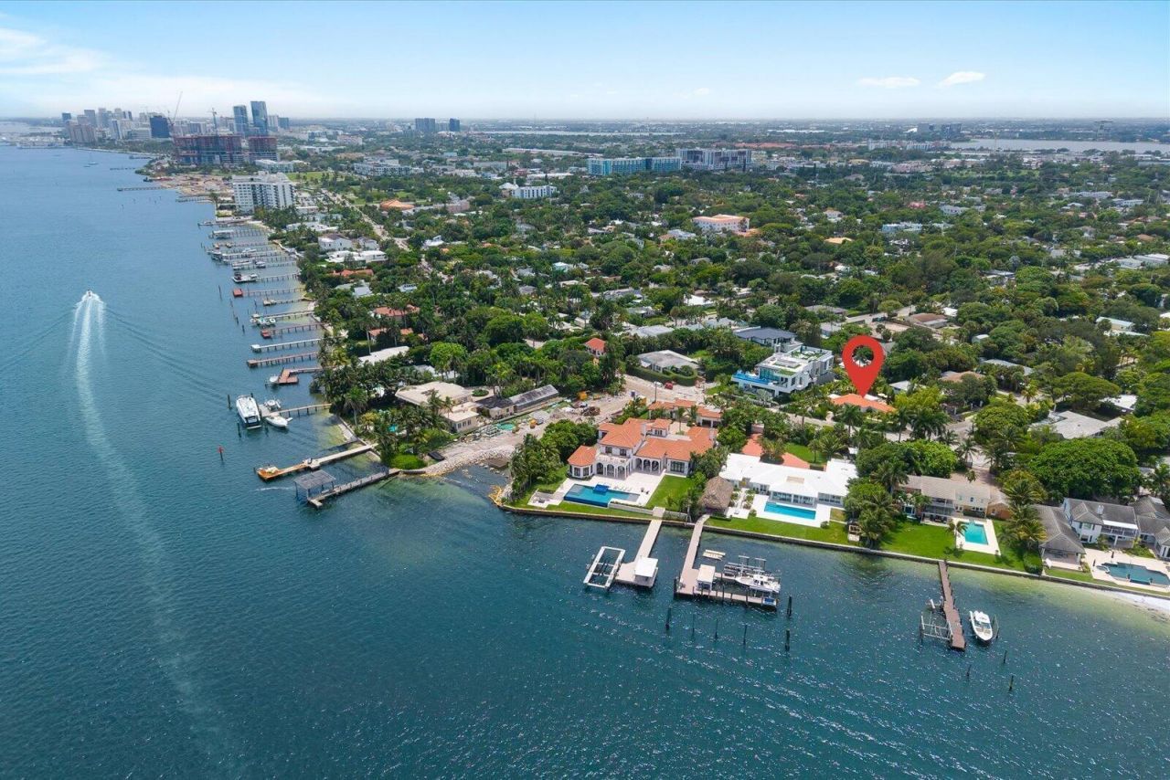 3415 N Flagler Drive, West Palm Beach, FL 33407 Photo