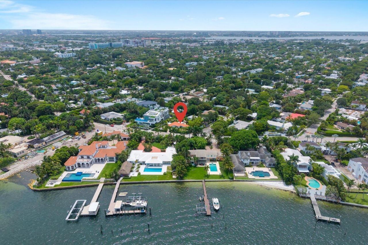 3415 N Flagler Drive, West Palm Beach, FL 33407 Photo