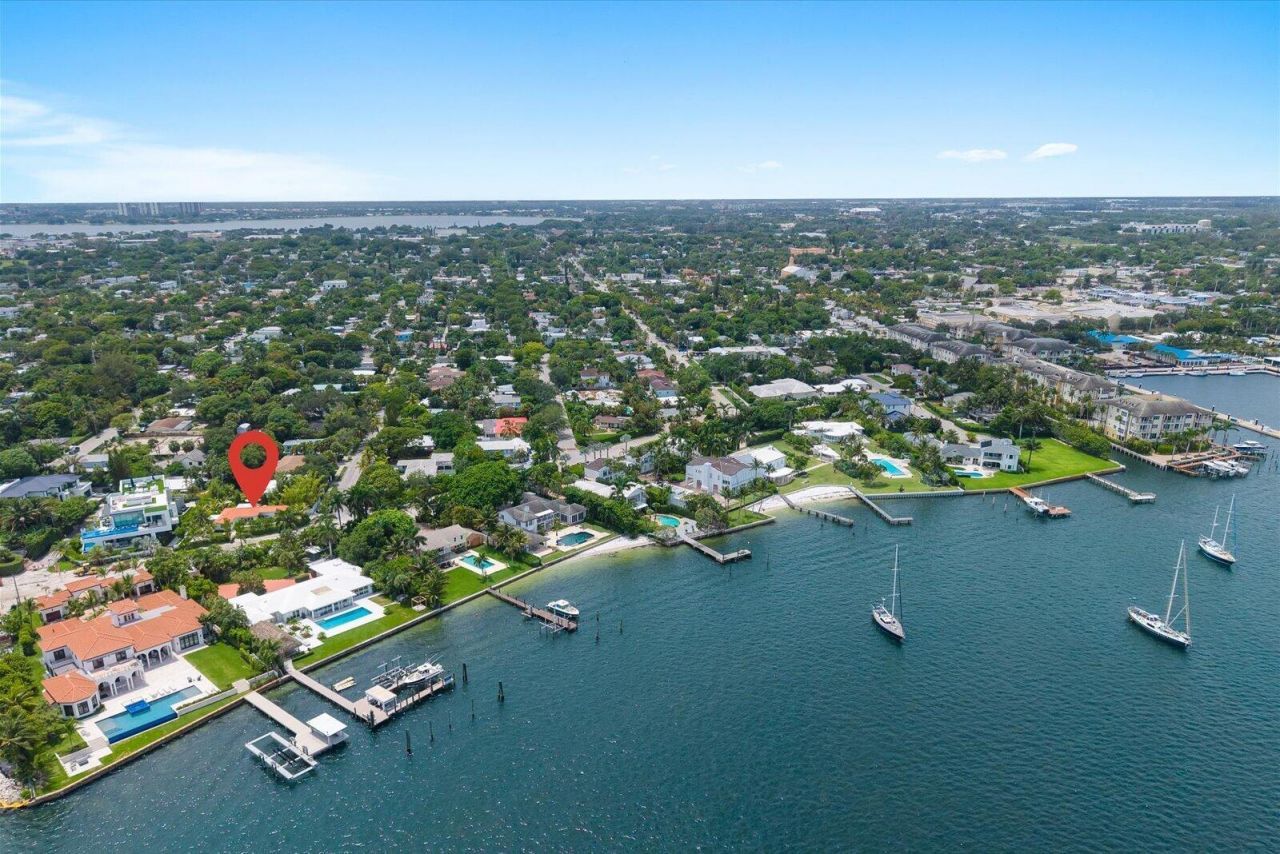 3415 N Flagler Drive, West Palm Beach, FL 33407 Photo