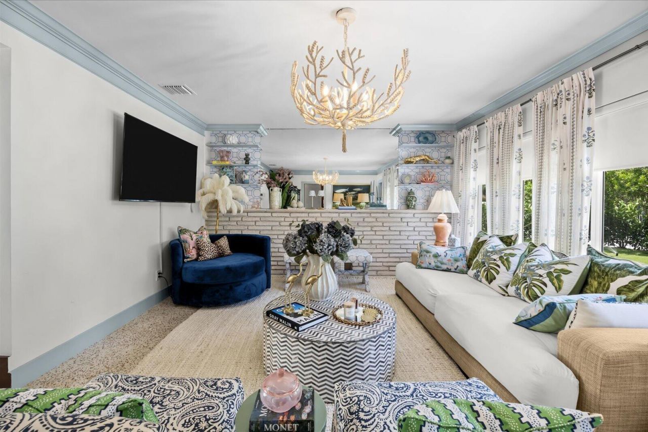 3415 N Flagler Drive, West Palm Beach, FL 33407 Photo