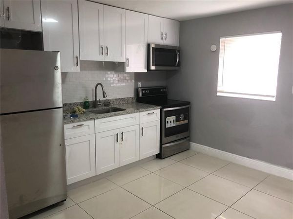 839 NW 14TH Way, Unit 1, Fort Lauderdale, FL 33311