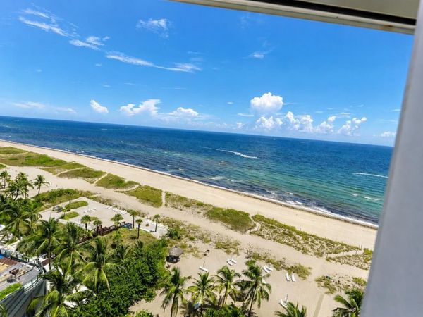 710 N OCEAN Boulevard, Unit 1205, Pompano Beach, FL 33062