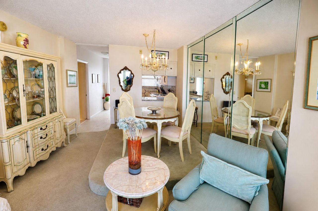 710 N Ocean Boulevard, Unit 1205, Pompano Beach, FL 33062 Photo